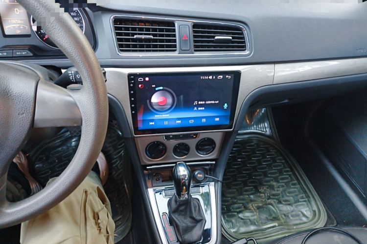 Used Volkswagen Lavida 2013 Restyled Classic 1.6L Automatic Comfort Edition
