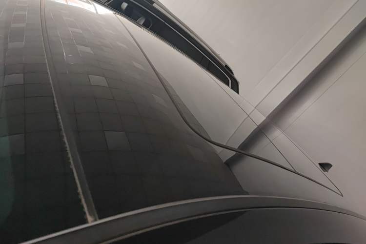 Used Honda CR-V 2017 240TURBO CVT Front-Wheel Drive Fashion Edition
