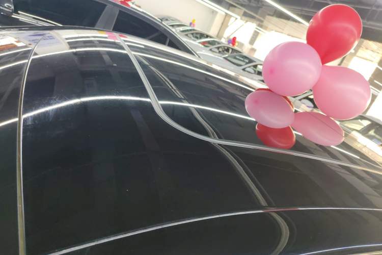 Used Hongqi H5 2024 1.5T DCT Smart Connect Flagship Edition