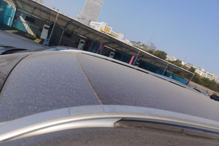 Used Land Rover Discovery Sport 2018 240 PS SE Version
