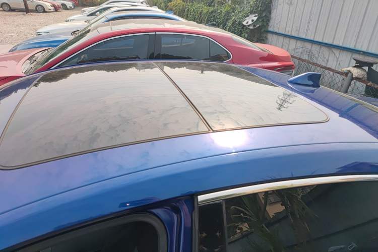 Used Honda Accord 2018 260TURBO Flagship Edition National V
