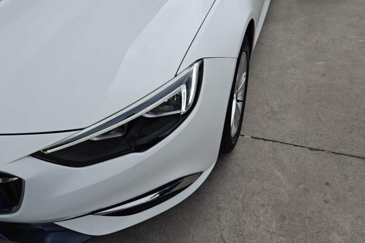 Used Buick Regal 2019 20T Elite Version China V Standard
