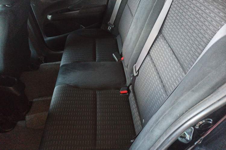 Used Honda Crider 2015 1.8L Automatic Luxury Edition
