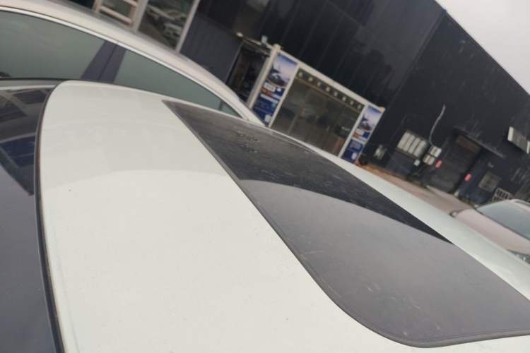 Used Infiniti Q50L 2015 2.0T Sport Edition