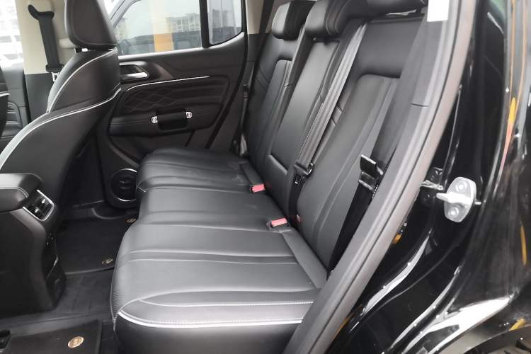 Used Tank 300 2023 2.0T Iron Rider 02
