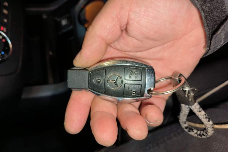 Used Mercedes-Benz GLE Coupe 2017 GLE 320 4MATIC Coupe SUV