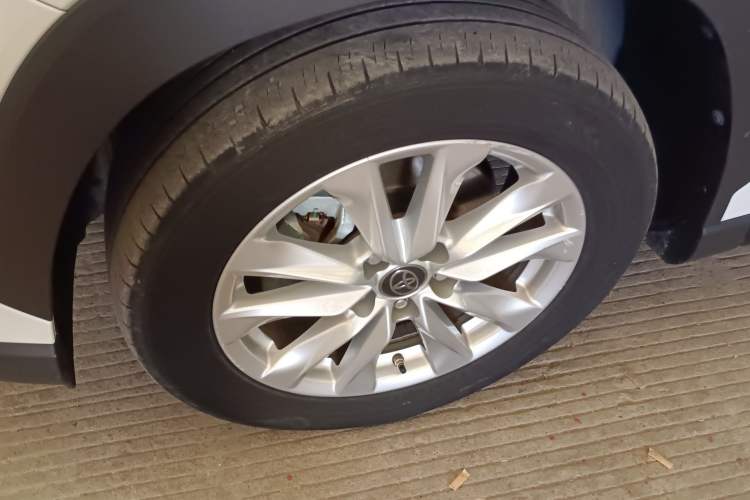 Used Toyota Corolla Cross 2022 2.0L Pioneer Edition
