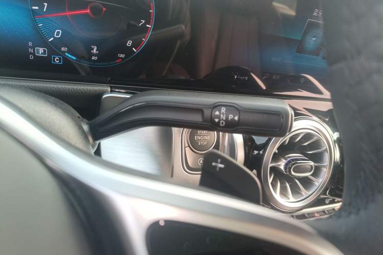 Used Mercedes-Benz GLB 2023 GLB 220 Sport Edition