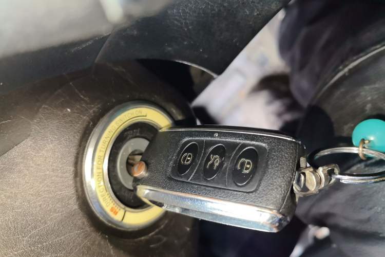 Used Toyota Vios 2014 1.5L Manual ZhiZhen Edition
