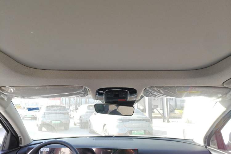 Used Hyundai Tucson 2025 Tucson L 1.5T Elite Edition
