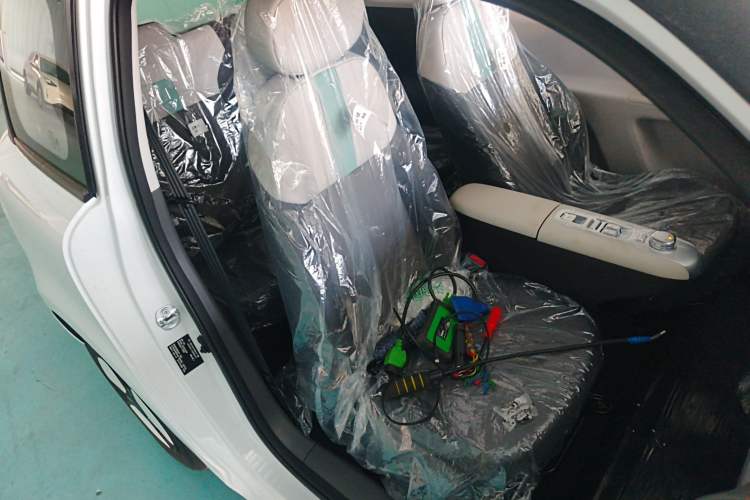 Used  Lumin 2025 205 km Xiangqin Version