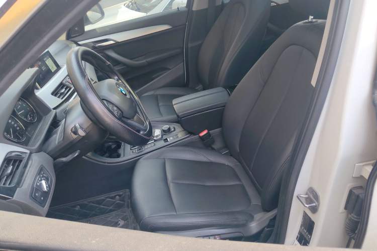 Used BMW X1 2019 sDrive18Li Fashion Model
