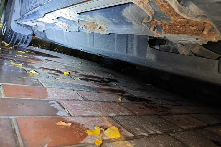 Used BYD Tang New Energy 2019 EV600D Four-Wheel Drive Smart Connectivity Leading Model
