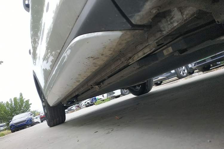 Used BYD Yuan PLUS 2023 Champion Edition 430KM Leading Model
