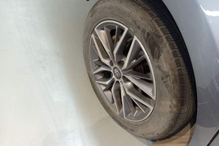 Used BYD Qin PLUS 2023 Champion Edition EV 420KM Leading Model
