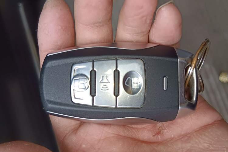 Used Haval H6 Coupe 2016 Blue Label 1.5T Automatic Two-Wheel Drive Urban Model
