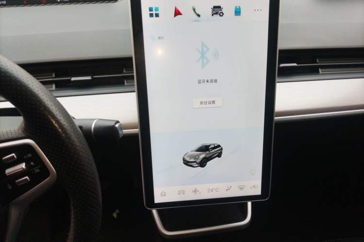 Used NETA V 2022 Long-Range Industry Custom Edition
