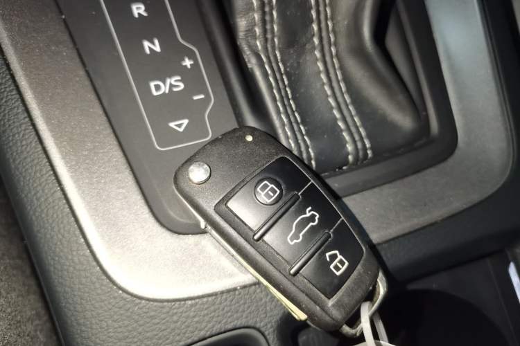 Used Audi Q3 2021 35 TFSI Fashion Dynamic Model