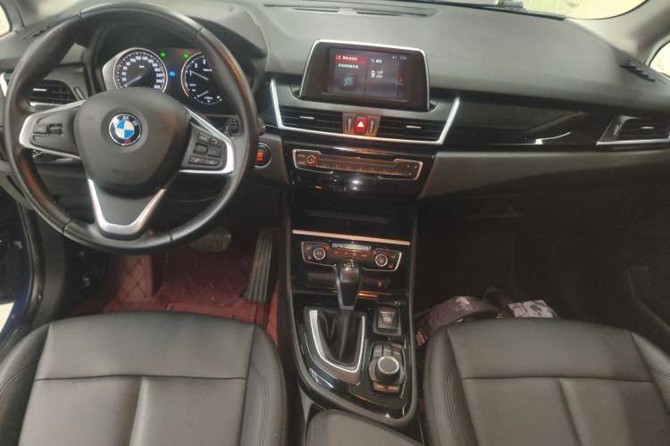 Used BMW 2 Series Active Tourer 2019 218i Leading Model