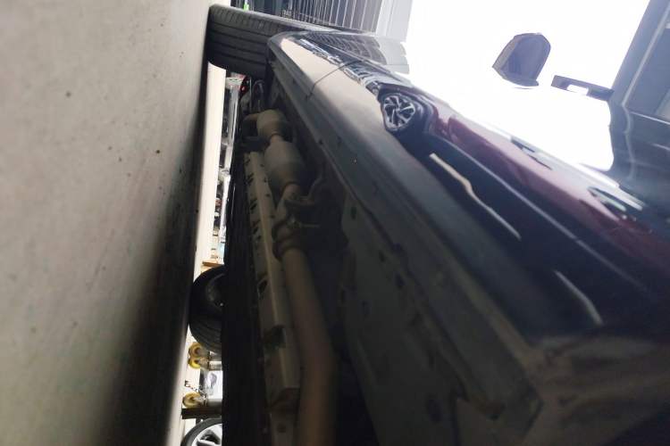 Used Hima AITO M7 2024 1.5T Rear-Drive Plus Version 6 Seats
