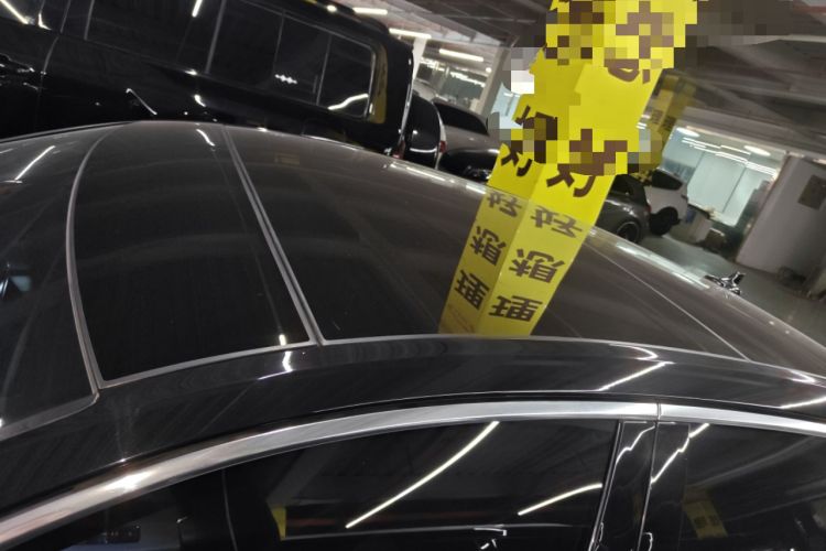 Used Audi A6L 2022 45 TFSI Prestige Dynamic Edition
