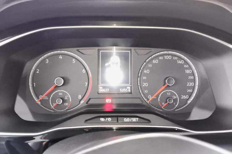 Used Jetta VS7 2021 Black Edition 1.4T Automatic Enjoyment Model