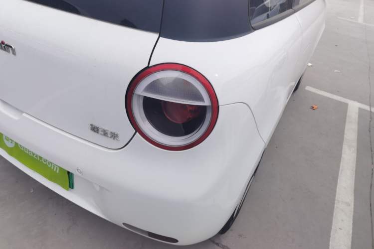 Used  Lumin 2024 130km Qingyue Version
