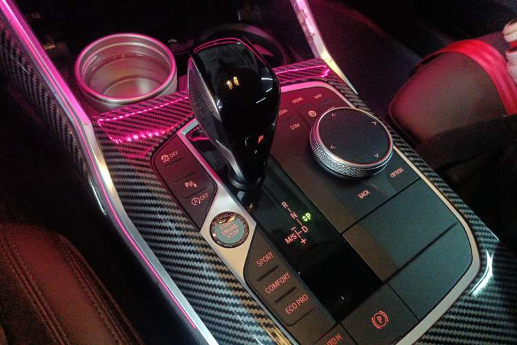 Used BMW 3 Series 2022 320Li M Sport Package