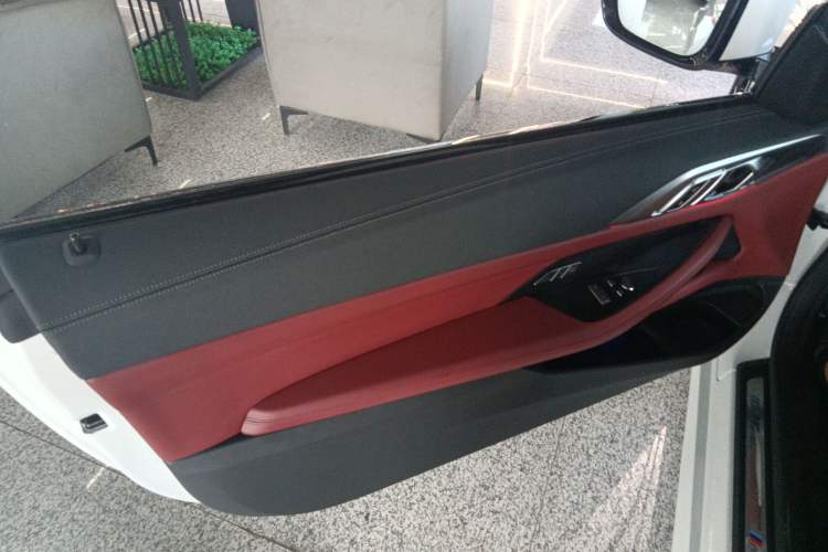 Used BMW 4 Series 2022 425i M Sport Package
