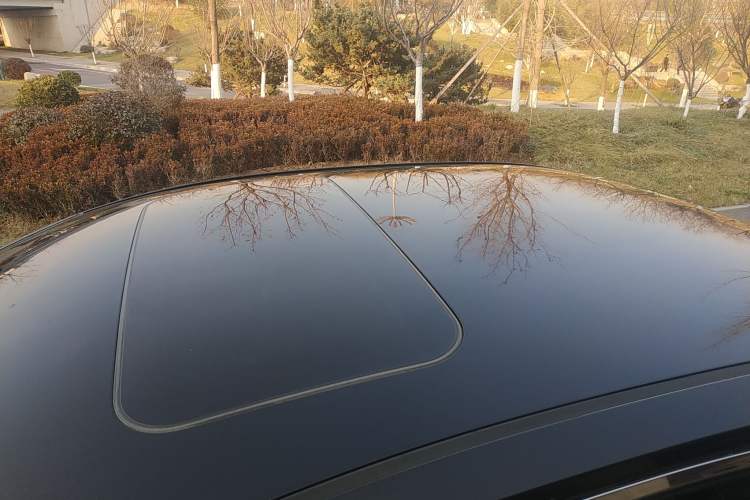 Used Nissan Teana 2016 Revised Version 2.0L XL Comfort Edition
