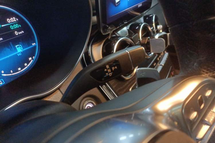 Used Mercedes-Benz C-Class 2020 C 260 L Sport Edition
