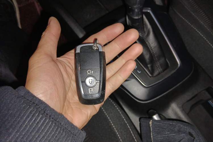 Used Ford Focus 2020 Hatchback 1.5L Automatic Sharp Edition