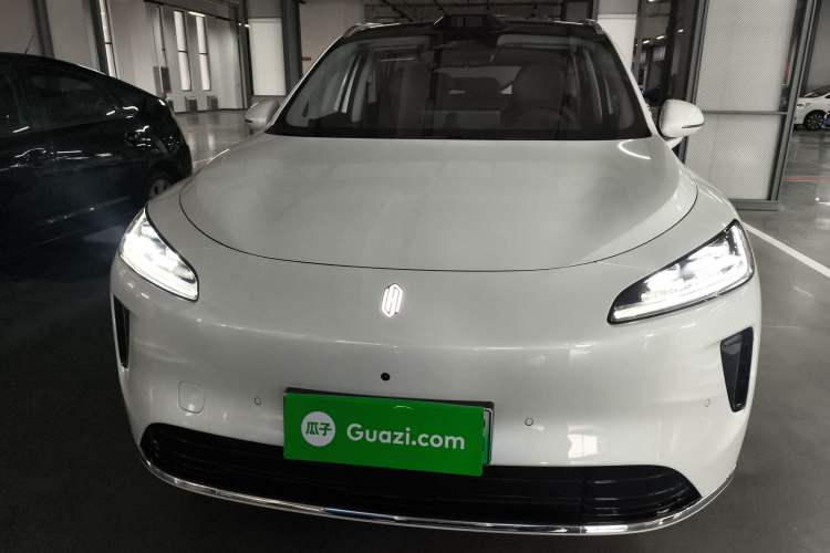 Used Hima H5 2025 Extended-Range Max