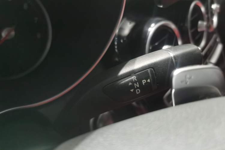 Used Mercedes-Benz C-Class 2017 C 200 Sport Edition