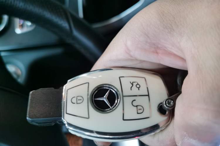 Used Mercedes-Benz C-Class 2017 C 200 L Sport Edition
