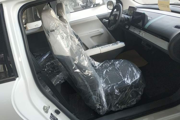 Used  Lumin 2025 205 km Xiangqin Version