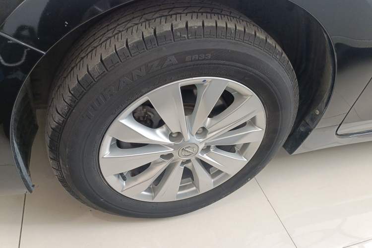 Used Nissan Teana 2016 2.0L XE Fashion Edition