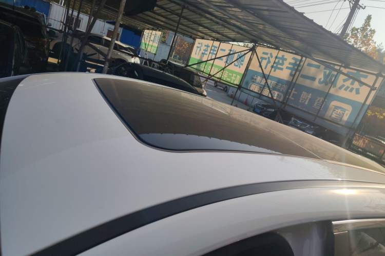 Used Jetour Dashing 2022 1.6T DCT King PLUS