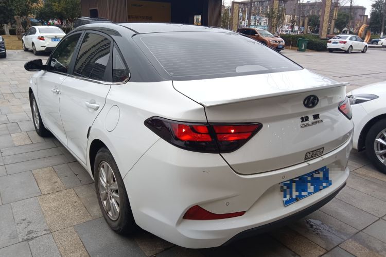 Used Hyundai Celesta 2020 1.6L Automatic GL Enjoyable Edition