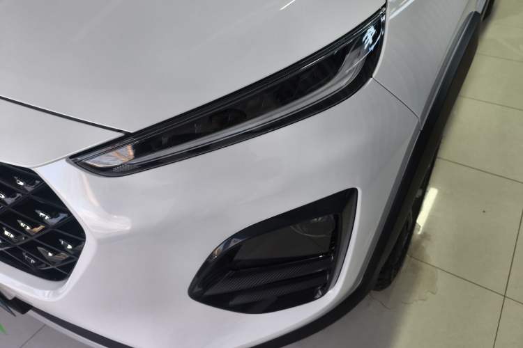 Used Chery Tiggo 3X 2024 1.5L CVT Excellence Edition