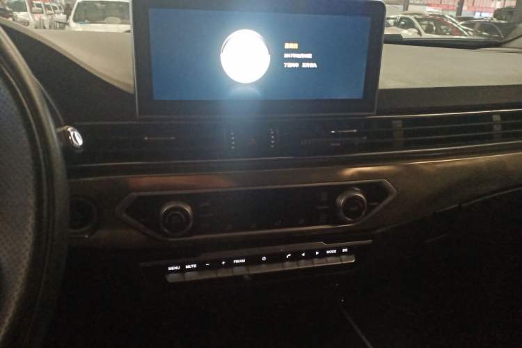 Used JETOUR X70S 2019 1.5T Automatic Explore Edition China V Standard