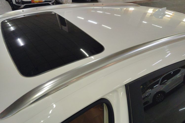 Used Buick Excelle GX 2019 18T Automatic Connected Flagship Version China V Standard