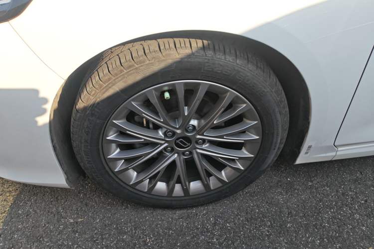 Used Bestune B70 2024 Fourth Generation 2.0T Lingyu Version
