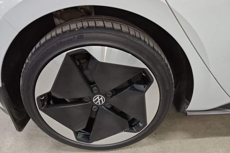 Used Volkswagen ID.3 2022 Pro Smart Edition
