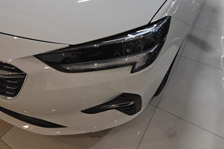 Used Buick Regal 2021 552T Elite Edition
