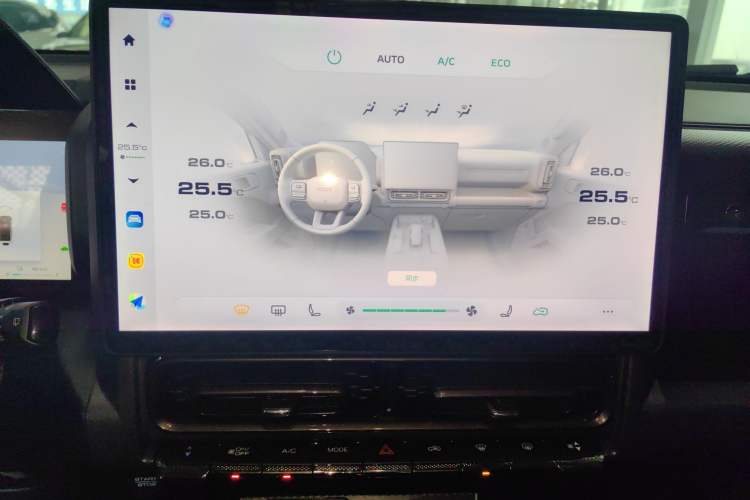 Used Haval Raptor New Energy 2024 Hi4 102 Pro
