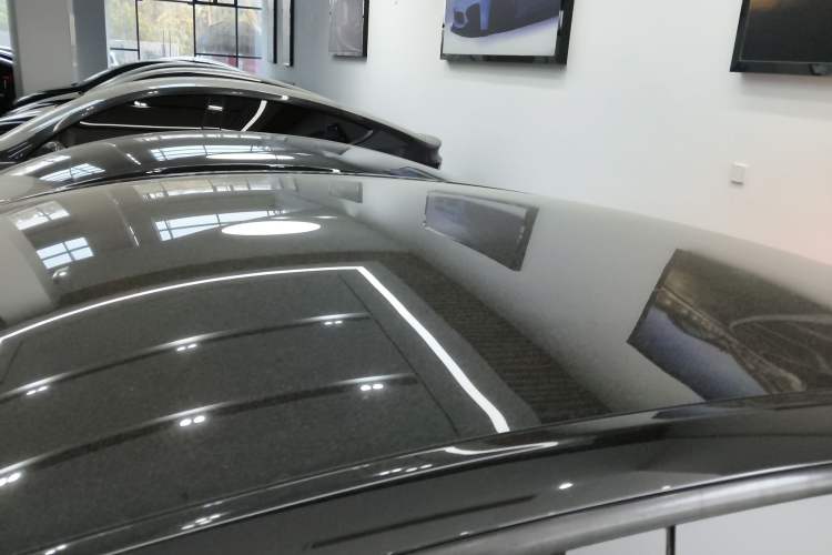 Used Tesla Model Y 2022 Performance High-Performance All-Wheel-Drive Version
