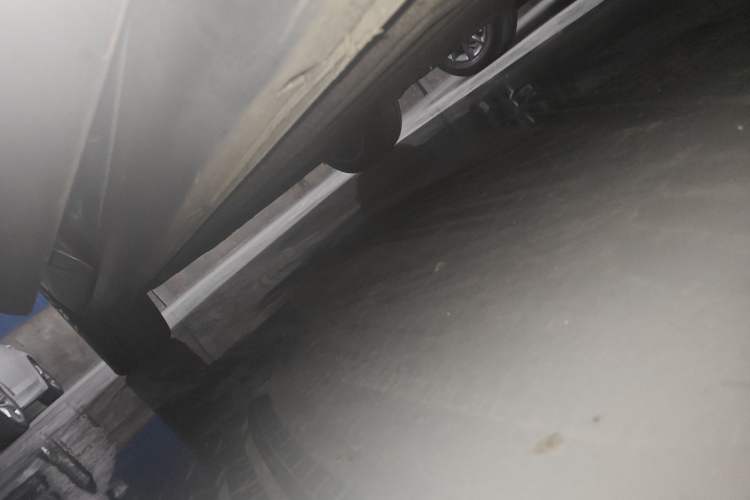 Used Leapmotor C11 2023 Extended-Range 285 Comfort Edition
