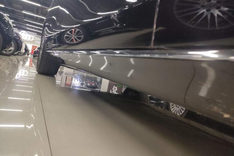 Used Mercedes-Benz E-Class 2019 E 300 L Stylish Model