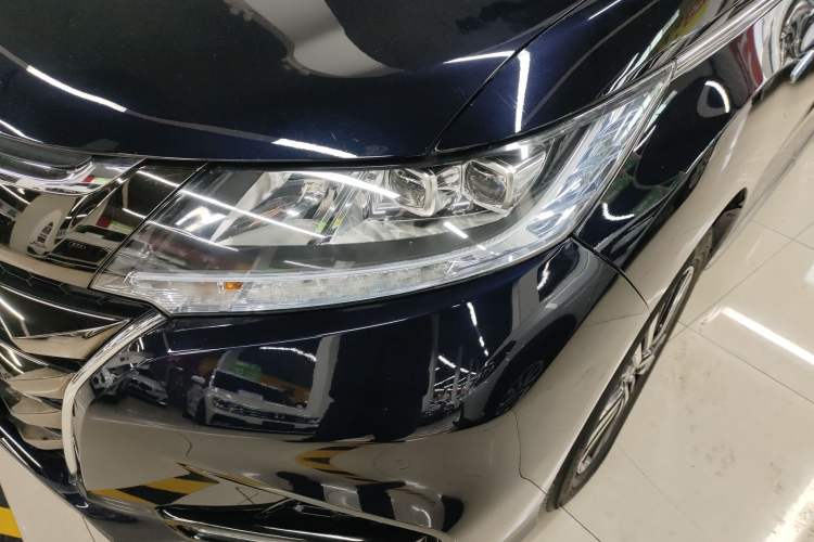 Used Honda Odyssey 2019 2.0L Rui-Zunxiang Edition
